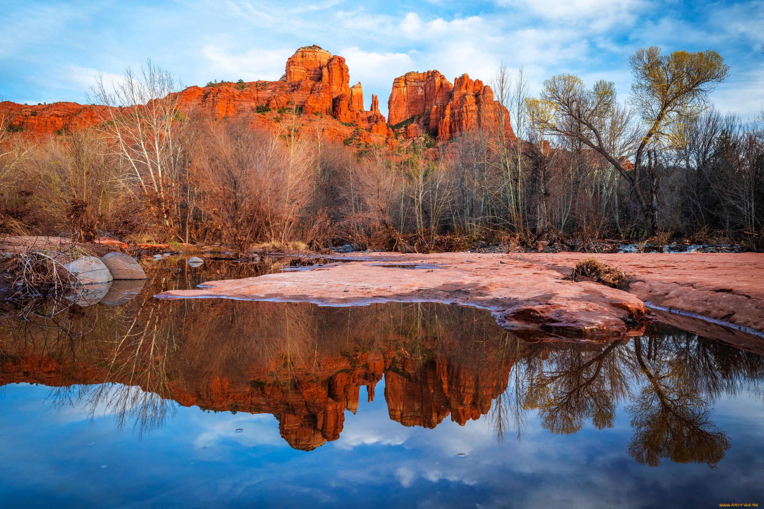 cathedral rock, sedona, arizona, , , cathedral, rock